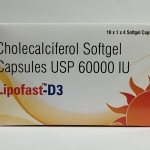 Lipofast-D3