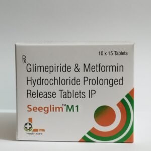 Seeglim M1