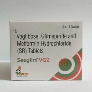Seeglim VG2