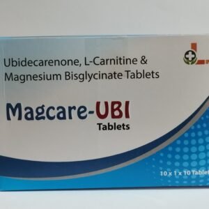 Magcare-UBI