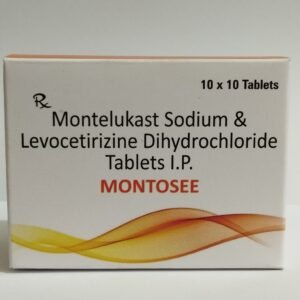 Montosee
