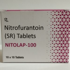 Nitolap - 100